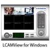 LCAMView for Windows