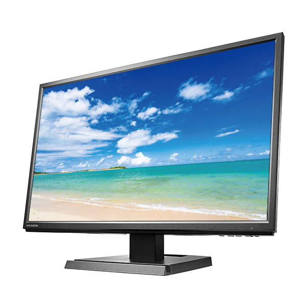 I/Oデータ 21.5型ワイド LCD-AH221XDB