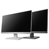 USB Type-C（R）搭載液晶ディスプレイ（27型／23.8型／21.5型）