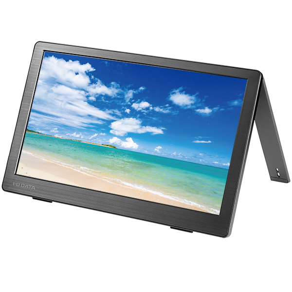 LCD-CF131XDB-M | 広視野角ADSパネル採用 13.3型フルHD対応モバイル