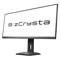 UWQHD対応&65W給電USB Type-C®搭載34型液晶ディスプレイ（BizCrysta）