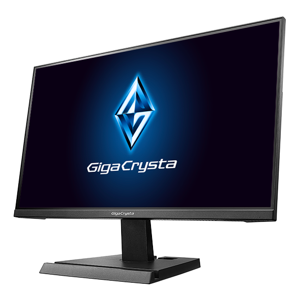 LCD-GC221HXB | ゲーミングモニター「GigaCrysta」 | IODATA アイ