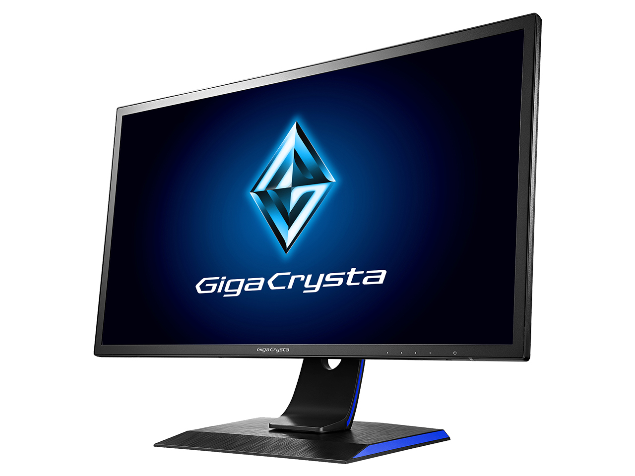 IODATA LCD-GC242HXB GigaCrysta 23.6インチPC/タブレット