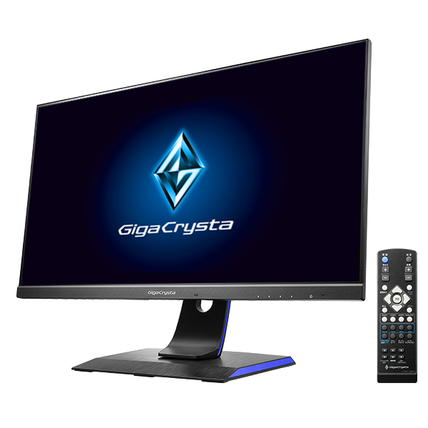 LCD-GC252UXB | ゲーミングモニター「GigaCrysta」 | IODATA アイ 