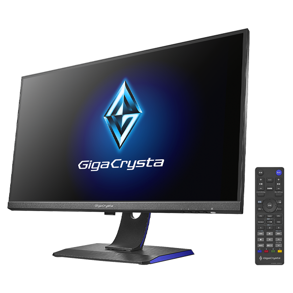 LCD-GCU271HXAB | ゲーミングモニター「GigaCrysta」 | IODATA アイ