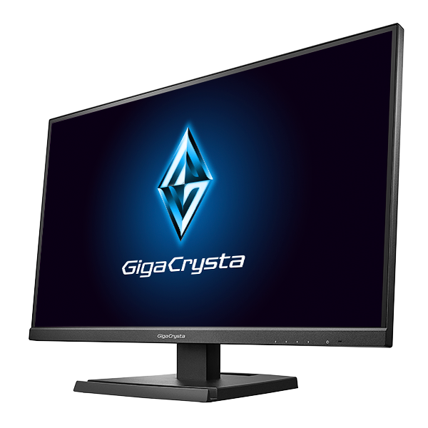 LCD-GCU271XDB | ゲーミングモニター「GigaCrysta」 | IODATA アイ ...