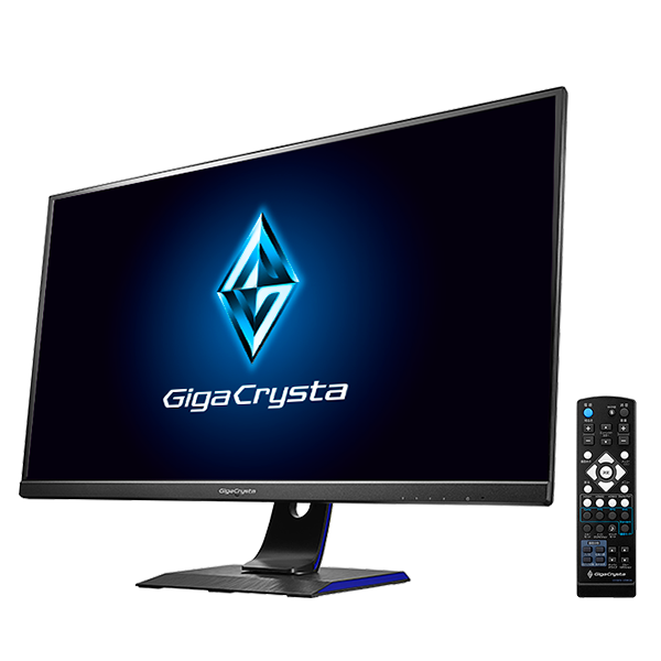 LCD-GCU321HXAB | ゲーミングモニター「GigaCrysta」 | IODATA アイ 