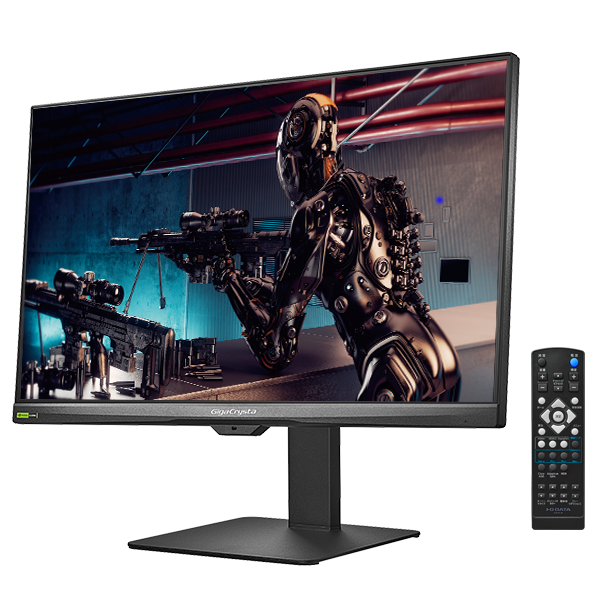 液晶ディスプレイ（PCモニター）比較サイト | IODATA アイ・オー