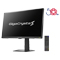 Mini LED採用　4K180Hz広色域27型ゲーミングモニター「GigaCrysta S」