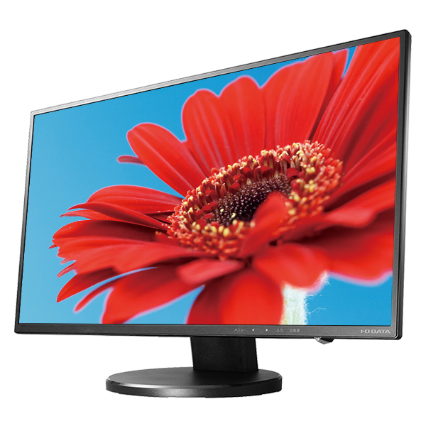 568×238×422mm重量24.1インチワイド液晶ディスプレイ（LCD-AD241XB）