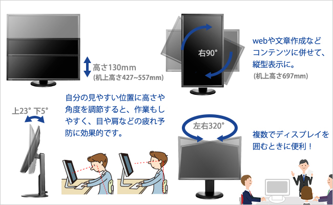 フリースタイルスタンド