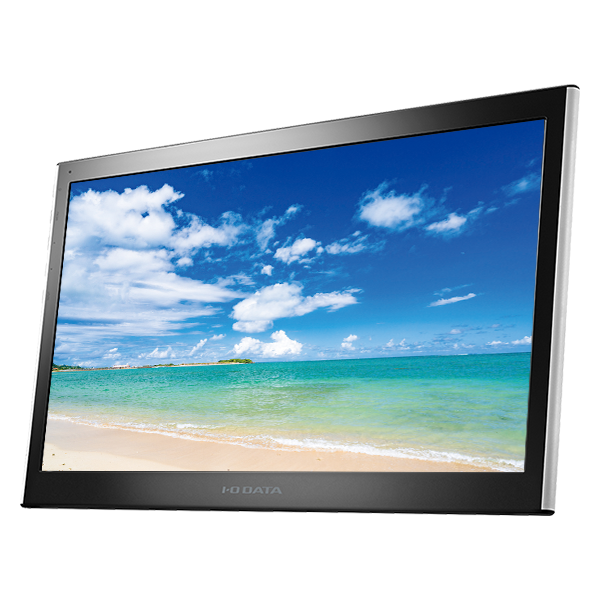 LCD-MF161XP　15.6型　モバイル液晶