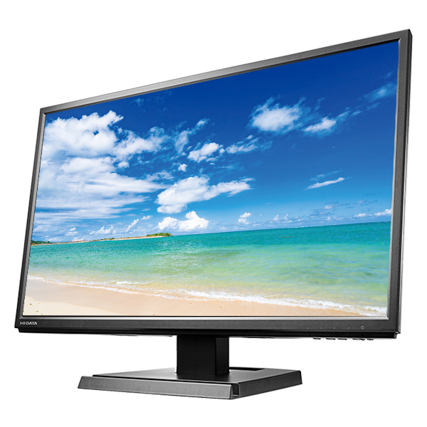 アイオーデータ 21.5型ワイド液晶ディスプレイ LCD-MF226XDB