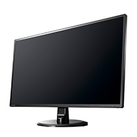 LCD-MQ271XDB-A/UE | 広視野角ADSパネル採用＆WQHD対応27型