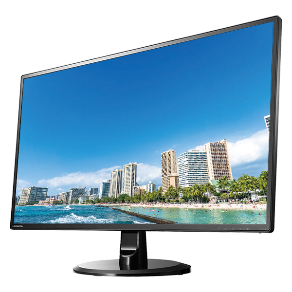 アイ・オー・データ機器 ADSパネルWQHD対応27型ゲーミング液晶「GigaCrysta」 LCD-GCQ271XDB 