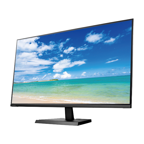 【新品未開封】 LCD-PHQ321XQB 31.5型ワイド液晶ディスプレ