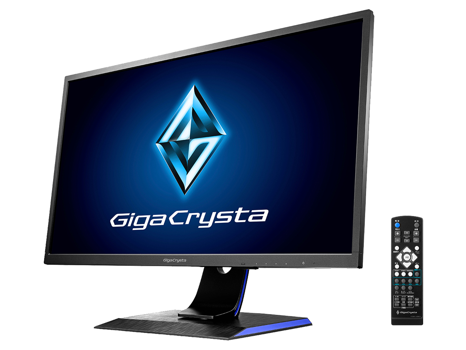 アイ・オー・データ GigaCrysta 24.5型ワイド液晶ディスプレイ