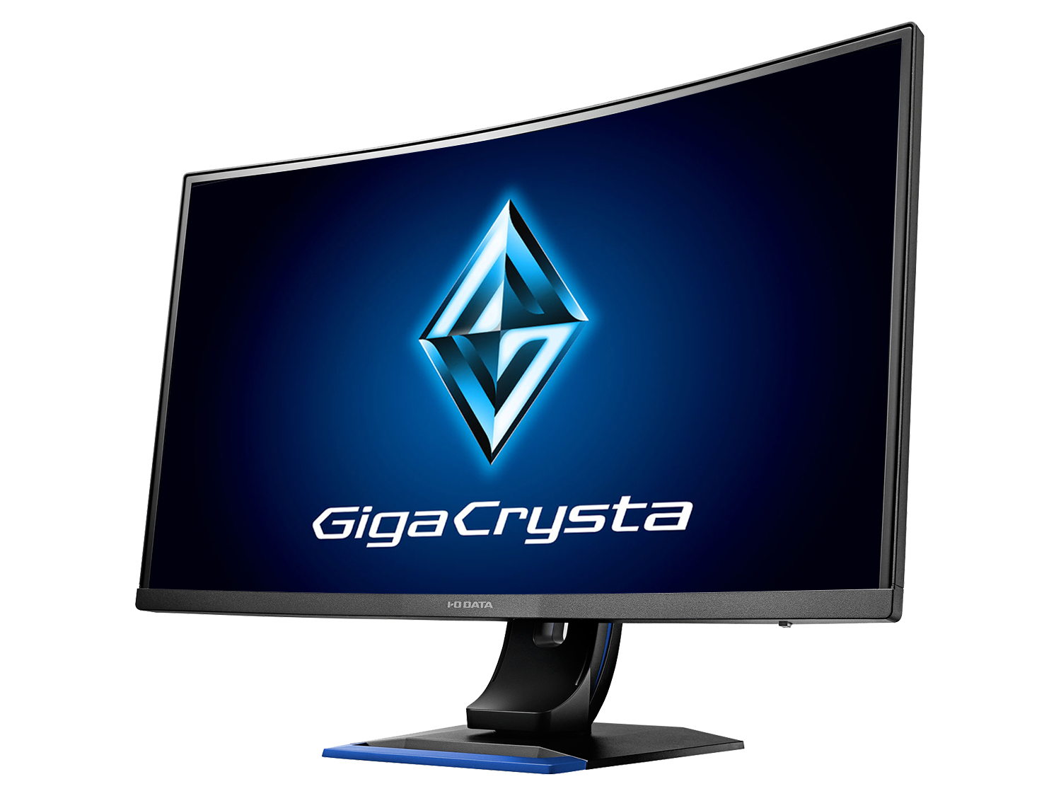 LCD-GC271XCVB | ゲーミングモニター「GigaCrysta」 | IODATA アイ 