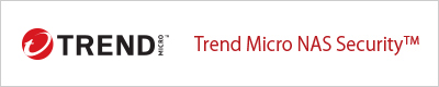 Trend Micro NAS Security™