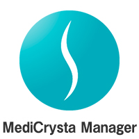 MediCrysta Manager