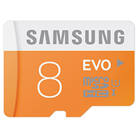 microSD EVO シリーズ