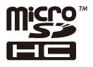 microSDHC