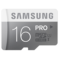 microSD PRO シリーズ