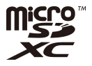 microSDXC