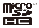 microSDHCロゴ