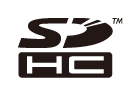 SDHCロゴ