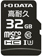 microSDHCカード