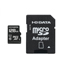 UHS-I UHS スピードクラス1対応 microSDメモリーカード（SDカード変換アダプター付き）