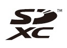 SDXCロゴ
