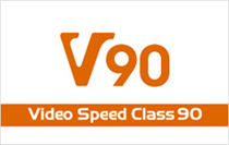 Video Speed Class 90