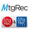 Web会議の「動画議事録」を作成できる MtgRecアプリ