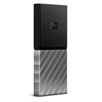 My Passport SSD