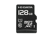 microSDカード