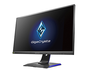 液晶ディスプレイ