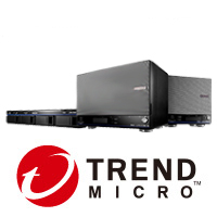 Trend Micro NAS Security