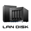 LAN DISK