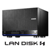 「LAN DISK H」