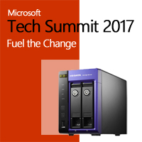 「TechSummit 2017」に出展します