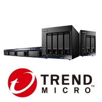 Trend Micro NAS Security