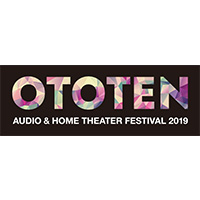 OTOTEN 2019