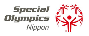 スペシャルオリンピックスロゴ