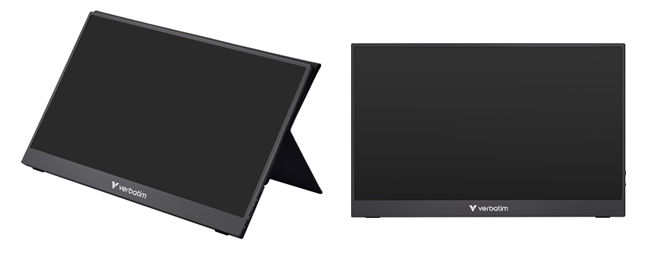 ポータブル・モニター「PMM15NV2」