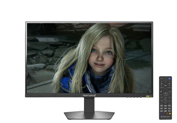 LCD-GDU271JLAQD