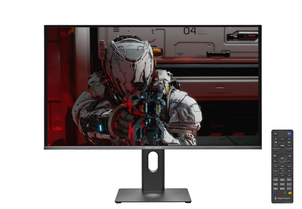 LCD-GDQ271UEL