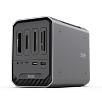 PRO-DOCK 4（ECモデル）