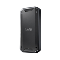 PRO-G40 SSD［exFAT］（ECモデル）